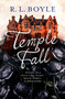 Temple Fall by R.L. Boyle, 9781835414170