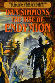 The Rise of Endymion - 9798217093953 by Dan Simmons, 9798217093953