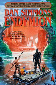 Endymion - 9798217093946 by Dan Simmons, 9798217093946