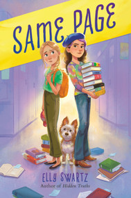 Same Page - 9780593705636 by Elly Swartz, 9780593705636