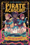 Pirate Academy: New Kid on Deck - 9798217050420 by Justin Somper, Teo Skaffa, 9798217050420
