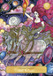 The Moon Goddess Shadow Oracle (A 44-Card Deck & Guidebook) by Abiola Abrams, 9781401973070
