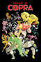 Copra Round 8 (Death of Copra) by Michel Fiffe, 9781534330474