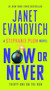 Now or Never - 9781668003145 by Janet Evanovich, 9781668003145