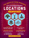 The Creative Game Master's Guide to Extraordinary Locations (& How to Design Them) by Duncan Rhodes, Arturo Gómez Martínez, 9781965636305