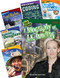 TIME Informational Text Grade 8 Set 2, 6-Book Set by Multiple Authors, 9781425832971