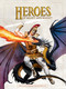Heroes of Might and Magic: 30th Anniversary Retrospective by Neal Hallford, 9781506751306