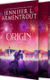 Origin by Jennifer L. Armentrout, 9781649376145
