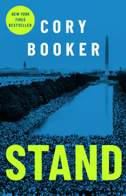 Stand by Cory Booker, 9781250436733