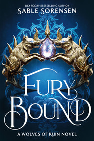 Fury Bound (Standard Edition) by Sable Sorensen, 9780316601597