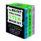 The Big Fat Middle School STEM 3-Book Boxed Set (Includes Everything You Need to Ace Math, Science, and Computer Science and Coding) by Workman Publishing, Editors of Brain Quest, Ouida Newton, Altair Peterson, 9781523535576