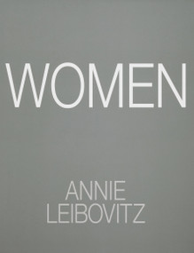 Annie Leibovitz: Women (2025 Edition) - 9781837290499 by Annie Leibovitz, Chimamanda Ngozi Adichie, Susan Sontag, Gloria Steinem, 9781837290499