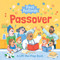 First Festivals: Passover (A Lift-the-Flap Book) - 9798894143217 by Talia Drigues
