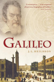 Galileo - 9780199655984 - 9780199655984 by John L. Heilbron, 9780199655984