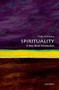 Spirituality (A Very Short Introduction) by Philip Sheldrake, 9780199588756