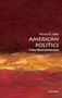 American Politics (A Very Short Introduction) by Richard M. Valelly, 9780195373851