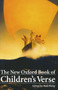 The New Oxford Book of Children's Verse by Neil Philip, 9780192881076