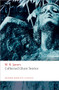 Collected Ghost Stories by M. R. James, Darryl Jones, 9780199674893