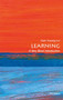 Learning (A Very Short Introduction) by Mark Haselgrove, 9780199688364