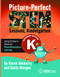 Picture-Perfect STEM Lessons, Kindergarten Expanded Edition (Using Children's Books for Three-Dimensional Learning) by Karen Ansberry, Emily Morgan, 9781681408477