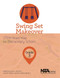 Swing Set Makeover, Grade 3 (STEM Road Map for Elementary School) by Carla C. Johnson, Janet B. Walton, Erin Peters-Burton, 9781681404622
