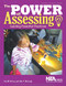 The Power of Assessing (Guiding Powerful Practices) by Lisa M. Nyberg, Julie V. McGough, 9781681405490