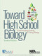 Toward High School Biology (Understanding Growth in Living Things, Student Edition) by AAAS, Project 2061, 9781681404431
