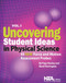 Uncovering Student Ideas in Physical Science, Volume 1 (45 New Force and Motion Assessment Probes) by Page Keeley, Rand Harrington, 9781935155188
