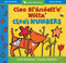 Cleo's Numbers (Bilingual Navajo & English) by Stella Blackstone, Caroline Mockford, 9798888597309