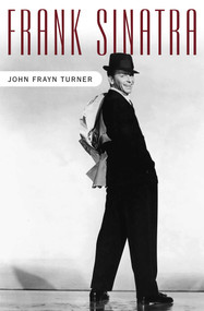 Frank Sinatra by John Frayn Turner, 9781589791459