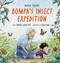 Bompa's Insect Expedition by David Suzuki, Tanya Lloyd Kyi, Qin Leng, 9781771648820