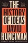 The History of Ideas (Equality, Justice and Revolution) by David Runciman, 9781800815926
