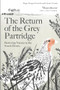 The Return of the Grey Partridge (Restoring Nature on the South Downs) by Roger Morgan-Grenville, Edward Norfolk, 9781805223498