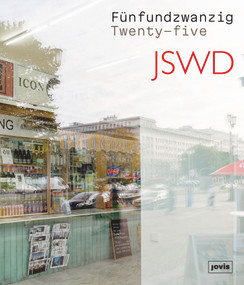 JSWD (Twenty-five) (German Edition) by Uta Winterhager, 9783986121655