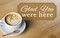 Outreach Postcard: Glad You Were Here (Package of 25) (Philippians 1:3  (KJV)) by Broadman Church Supplies Staff, 9798384527244