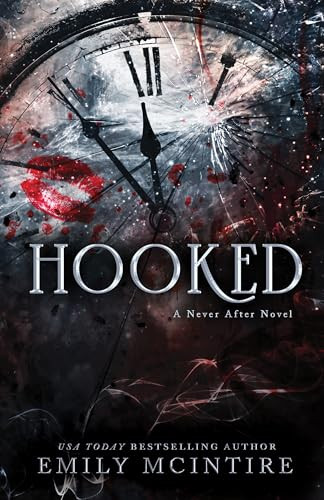 Hooked - 9781737508373 by Emily McIntire, 9781737508373