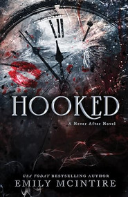 Hooked - 9781737508373 by Emily McIntire, 9781737508373