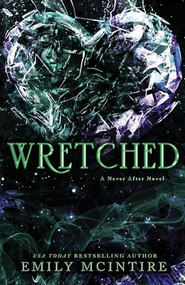 Wretched - 9798985138061 by Emily McIntire, 9798985138061