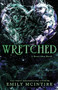 Wretched - 9798985138061 by Emily McIntire, 9798985138061