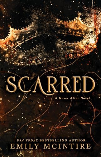 Scarred - 9798985138023 by Emily McIntire, 9798985138023