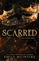 Scarred - 9798985138023 by Emily McIntire, 9798985138023