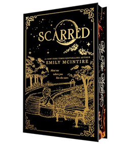 Scarred (Collector's Edition) by Emily McIntire, 9781464244650