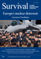 Survival: June-July 2025 by The International Institute for Strategic Studies (IISS), 9781041077329