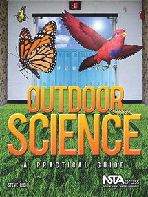 Outdoor Science (A Practical Guide) by Steve Rich, 9781935155126
