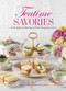 Teatime Savories by Lorna Reeves, 9798991346993