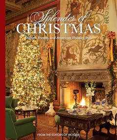 Splendor of Christmas by Melissa Lester, 9798991346955