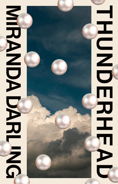 Thunderhead - 9781964992297 by Miranda Darling, 9781964992297