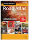 Rand McNally 2026 Road Atlas by Rand McNally, 9780528029271