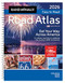Rand McNally 2026 Midsize Easy to Read Road Atlas by Rand McNally, 9780528029318