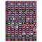 July 2025 - June 2026 Gwen Plaid Large Weekly Monthly Planner by , 9798889614814